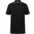 HUGO BOSS Parlay 190 Piqué Polo Shirt - Black