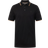 Hugo Boss Parlay 190 Piqué Polo Shirt - Black