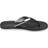 Tommy Hilfiger Comfort Beach Sandal - Black