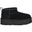 UGG Kid's Classic Ultra Mini Platform - Black