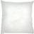 Paoletti CPAD3030 Chair Cushions White (30x30cm)