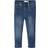 Name It Salli Slim Fit Sweat Jeans - Medium Blue Denim (13212607)