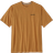 Patagonia Men's P-6 Logo Responsibili Tee - Golden Caramel