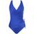 Miraclesuit Razzle Dazzle Eclat One Piece Swimsuit - Azul Blue