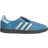 Adidas Samba OG M - Semi Blue Burst/Cloud White/Gum