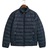 Gant Light Down Jacket - Evening Blue