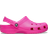 Crocs Classic Clog - Pink Crush