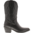 Apache Cowboy Boots - Black