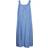 Vero Moda Gili Midi Dress - Provence/Zenia