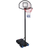 Portable Basketball Stand 150cm To 210cm