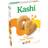 Kashi Organic Honey Toasted Oat Cereal 340g 1pack