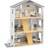Liberty House Toys Contemporary Dolls House