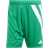 Adidas Fortore 23 shorts - Team Green/White