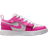 Nike Jordan 1 Low Alt PSV - Fire Pink/White/Iris Whisper