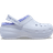 Crocs Classic Platform Lined Clog - Dreamscape