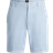 BOSS Slim Fit Shorts - Light Blue