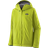 Patagonia Men's Torrentshell 3L Rain Jacket - Phosphorus Green