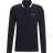 HUGO BOSS Plisy Polo Shirt - Dark Blue