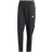 Adidas Own The Run 3 Stripes Pants - Black