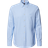 BOSS Rickert Long Sleeve Shirt - Open Blue