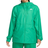 Nike Women's Sportswear Essential Repel Woven Jacket - Stadium Green/White