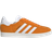 Adidas Originals Gazelle M - Eqt Orange/Cloud White/Core White