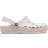 Crocs Baya Clog - Barely Pink