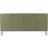 Mavis Deus Olive Green Sideboard 160x75cm