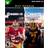 EA SPORTS MVP Bundle (Madden NFL 25 Deluxe Edition & College Football 25 Deluxe Edition) (XBSX)