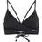 O'Neill Women's Baay Bralette Bikini Top - Black Out