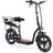 MotoTec Cruiser 48v 350w Lithium