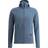 Lundhags Tived Merino Hoodie M - Denim Blue