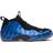 Nike Air Foamposite One XX M - Dark Neon Royal/Black/White