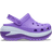 Crocs Mega Crush Clog - Galaxy