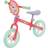 MV Sports Peppa Pig Balance Bike 10"
