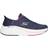 Skechers Max Cushioning Elite 2.0 W - Navy/Pink