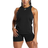 Gymshark Training Cotton Tank - Black