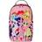 Sprayground My Little Pony Crammed DLXSR Backpack - Pink