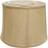 Cloth & Wire Slant Retro Beige Shade 48.3cm