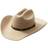 Kanut Sports Windy Cowboy Hat - Tan