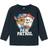 Name It Jollo Paw Patrol Long Sleeved Top - Dark Sapphire (13232351)