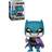 Funko Pop! Heroes DC Comics Series Batman War Zone Joker