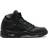 Nike Air Jordan 5 Retro Premium - Triple Black