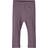 Name It Kab Basic Rib Leggings - Arctic Dusk (13198040)