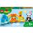 Lego Duplo Animal Train 10955