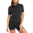 Gymshark Everyday Seamless T-shirt - Black