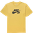 Nike SB Logo Skate T-shirt - Saturn Gold