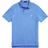 Polo Ralph Lauren Custom Slim Fit Polo Shirt - New England Blue