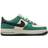 Nike Air Force 1 LV8 GS - Coconut Milk/Bicoastal/Gum Dark Brown/Vintage Green