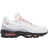 Nike Air Max 95 M - Wolf Grey/Safety Orange